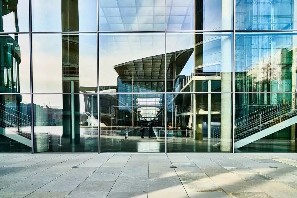 Glass Services