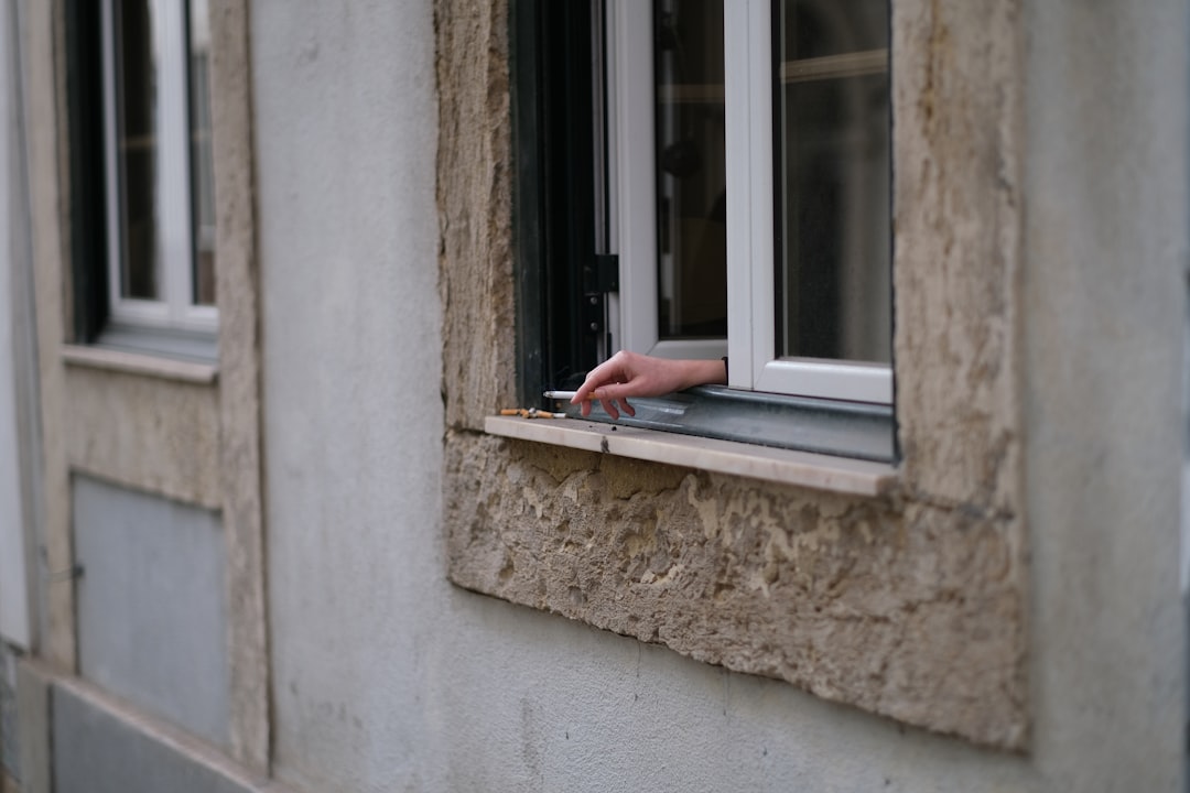 Double Glazing