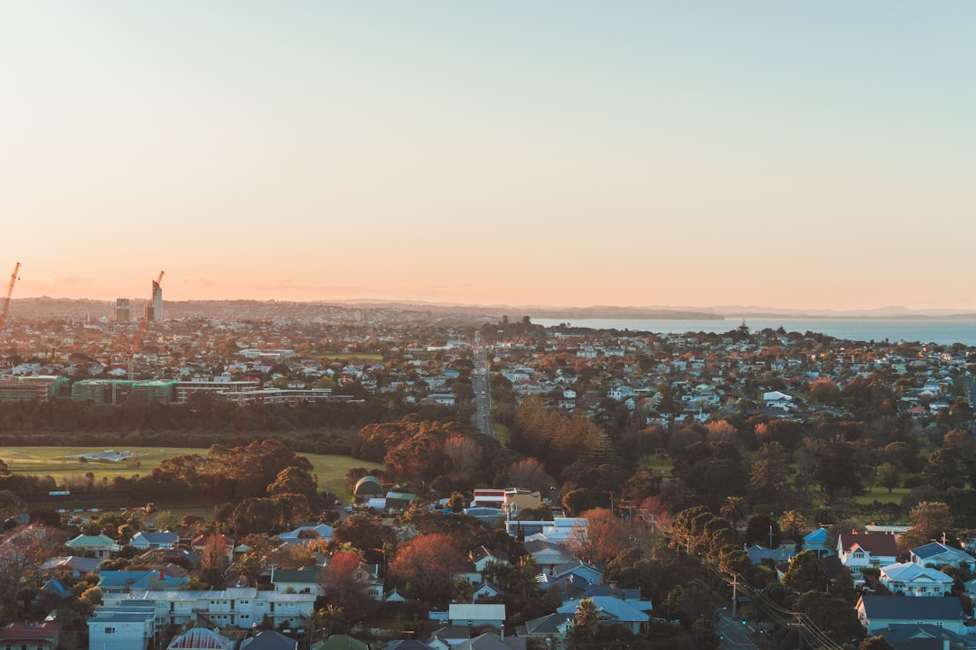 East Auckland