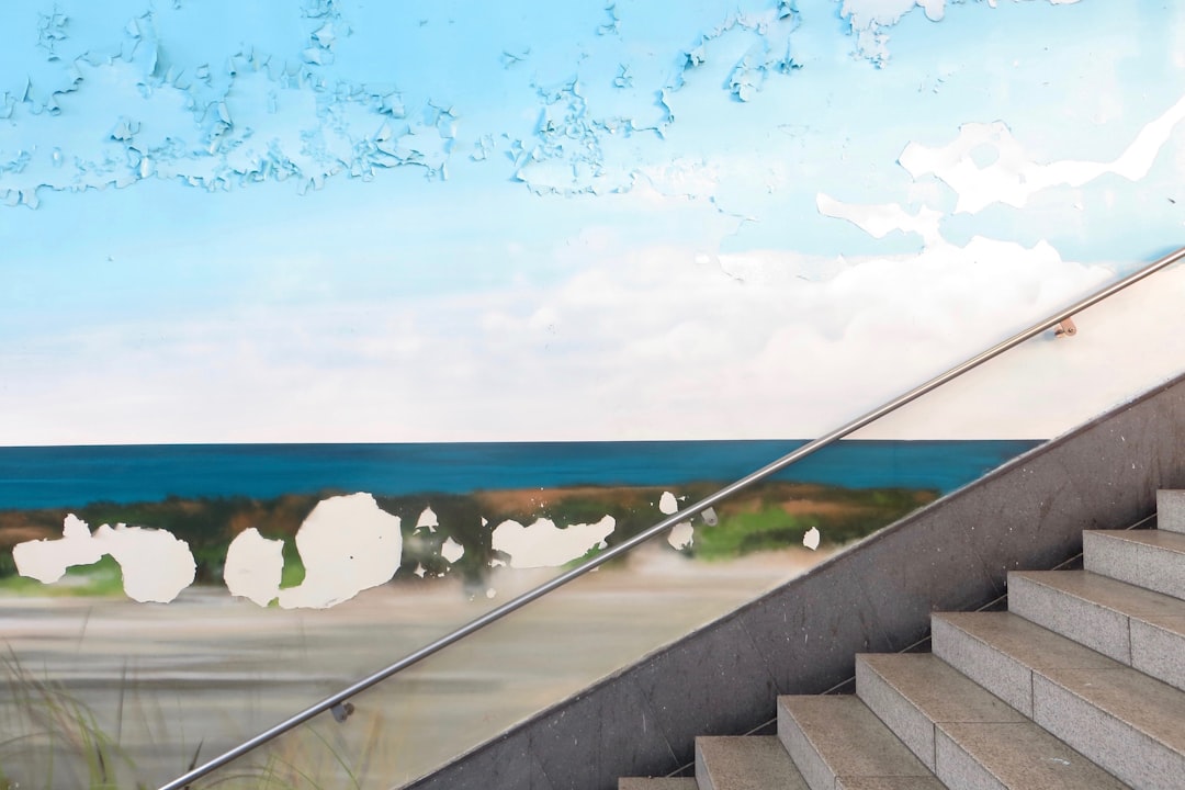Glass Balustrades