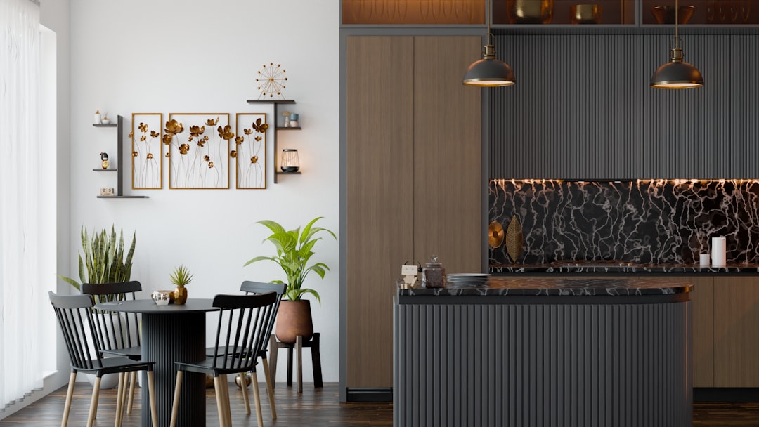 Glass Splashbacks