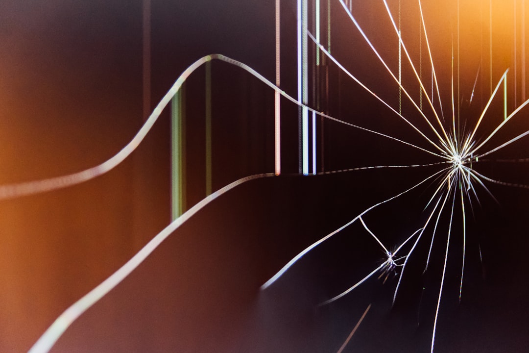 Insurance Glass Repairs