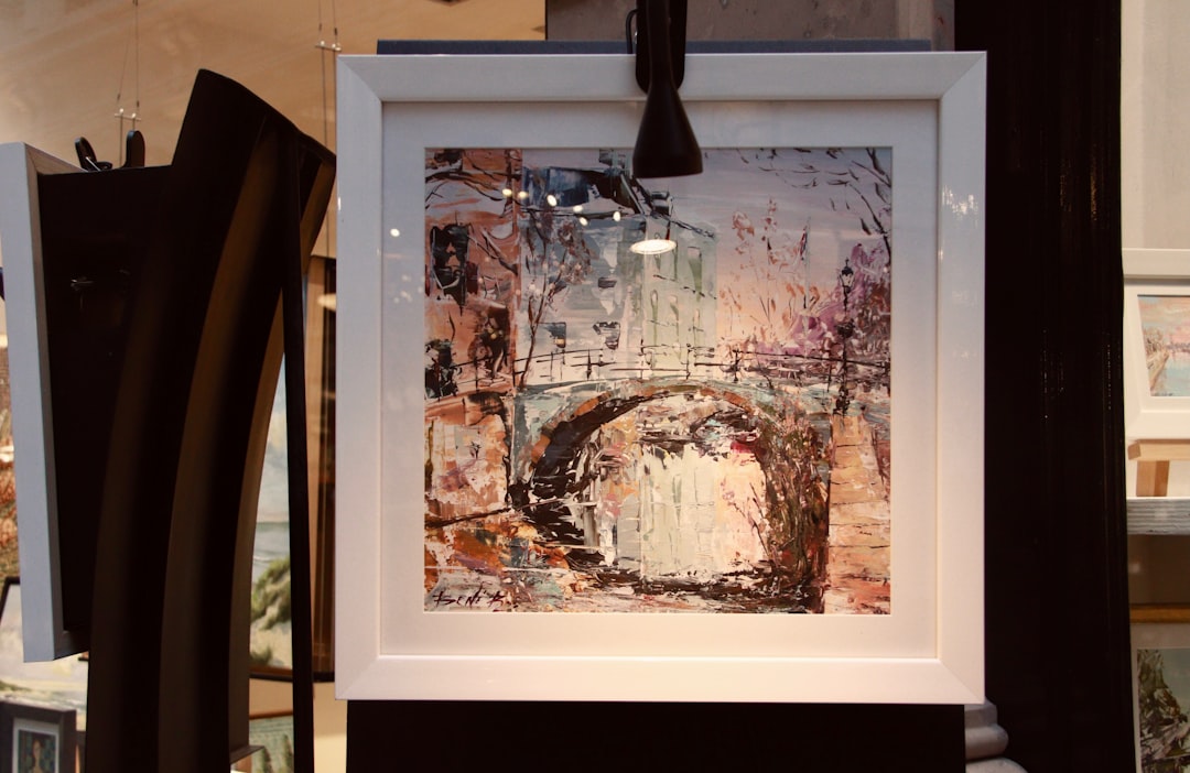 Picture Frames