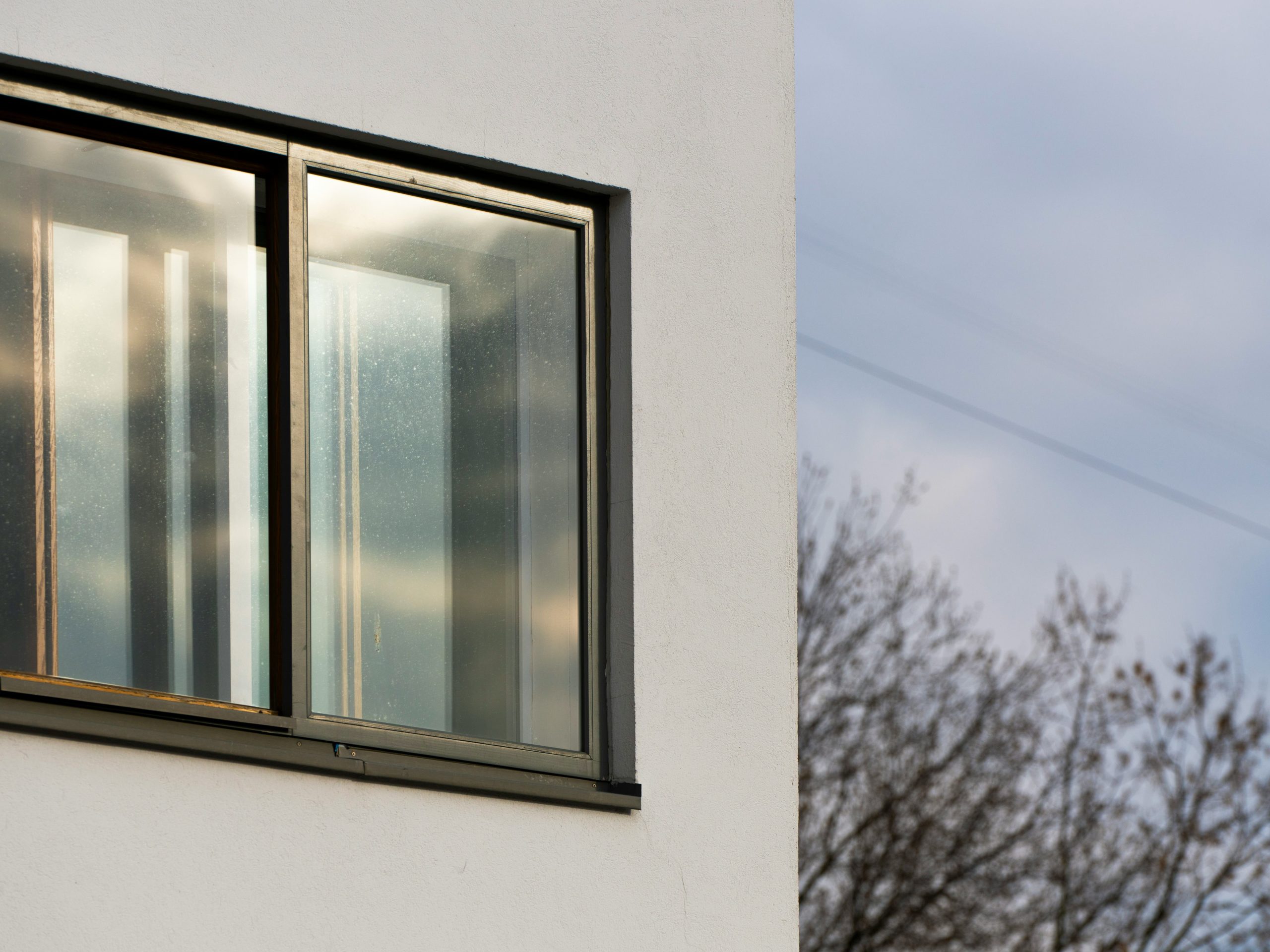 Double Glazing