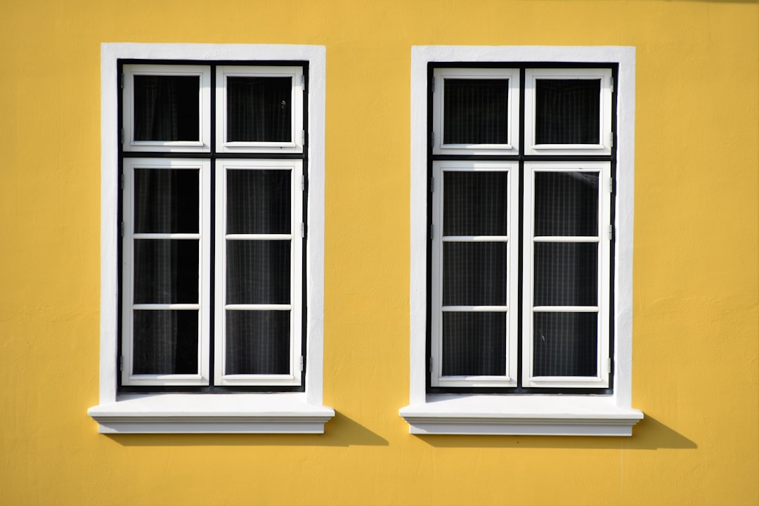 Single Glazing