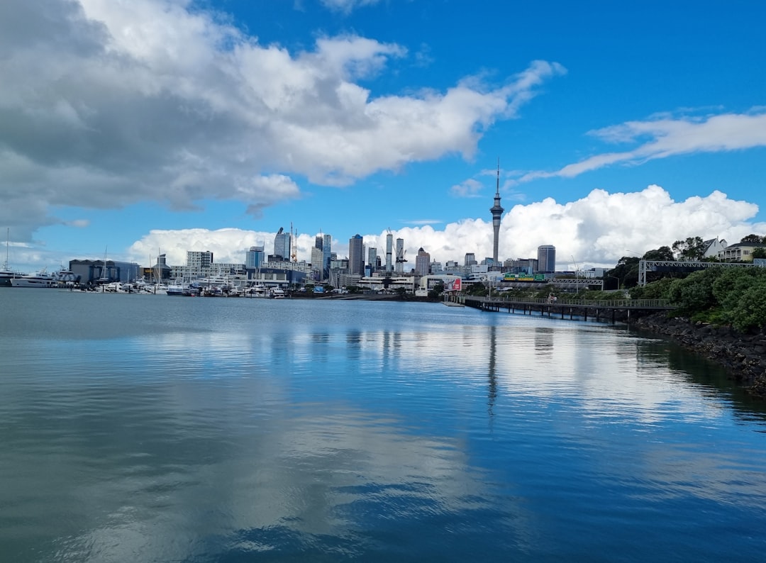St Heliers & Meadowbank